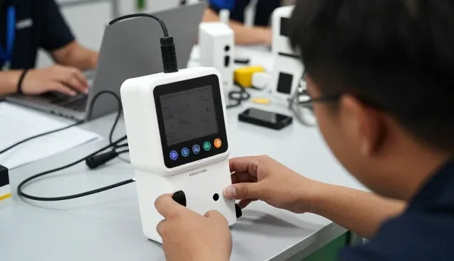 安装调试服务如何解决旺季备货中的实际问题